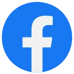 Facebook Network Communication Internet Interaction SVG Icon